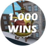 1,000 Wins