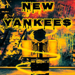 New Yankees Wrld V2