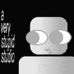 a very stupid studio