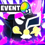 [🥚EVENT!] Rebirth Champions: Ultimate
