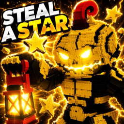 [AA NOW!] Steal A Star V2