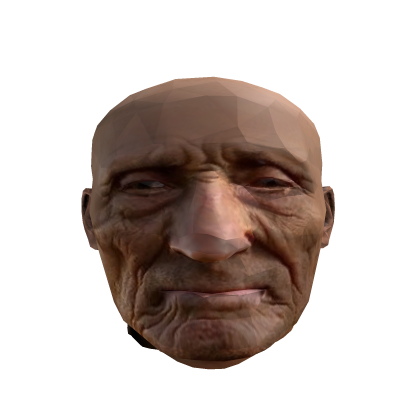 Old Man