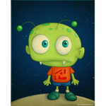 space gogo