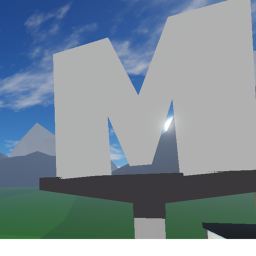 McRat's City 2 (Alpha)