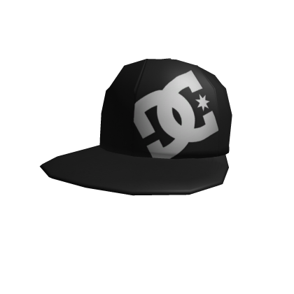DC Cap  Roblox item