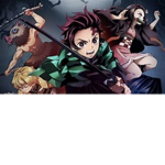 The Demonslayer Group.