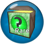 Unboxed Rare