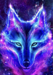 The wolfpup