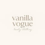 Vanilla Vogue