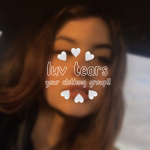 luv tears