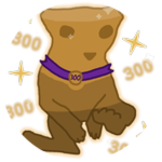 Gold Bingus