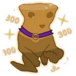 Gold Bingus