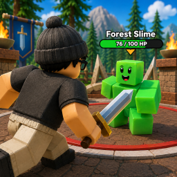 ⚔️ Quest Simulator - Alpha