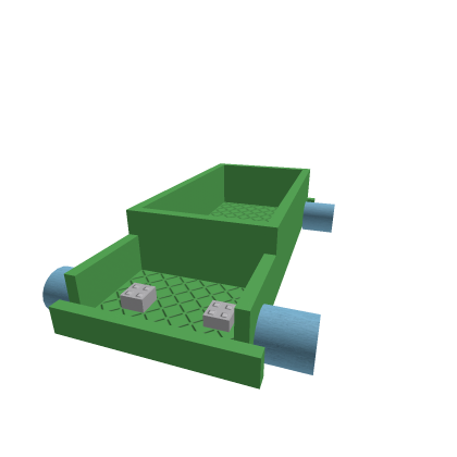 Cargo Truck