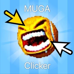 Muga Clicker icon