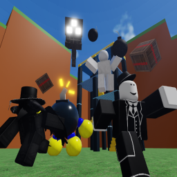 Bomb Survival