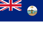 The British LW Islands