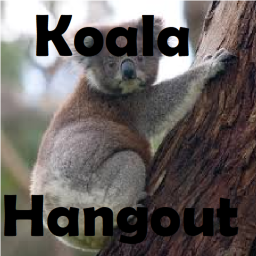 Da Koala Clans Hangout