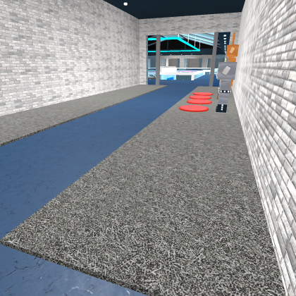 maniac mania map remake