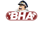 Busoshoku's Hero Agency