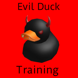 Evil Duck Training