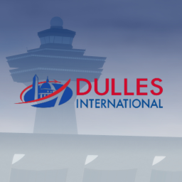 Washington Dulles International Airport (IAD)