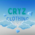 Cryz Clothingz