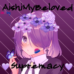 Aishi My Beloved Supremacy