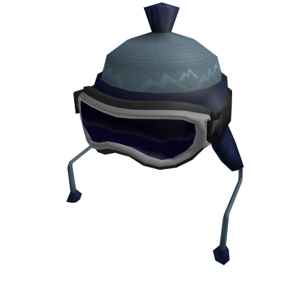 Winter Ski Cap