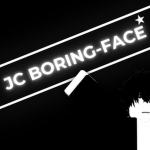 JC BORING-FACE