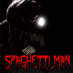 Spaghetti Man