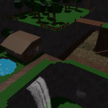 Lofty Hills [11 badges]