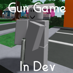 Gun Game (In Dev)