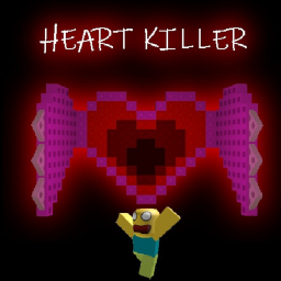 HEART KILLER