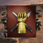 SA | Singapore Armoured Regiment