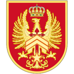 B.R | British Army RP