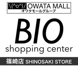BIO shopping center Shinosaki icon
