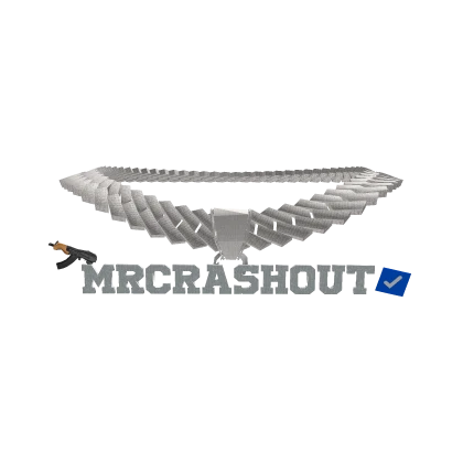 Mr Crashout Custom Chain | Roblox Item - Rolimon's