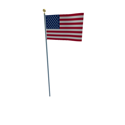 [ANIMATED] USA Flag 