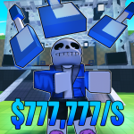 [👻🩸] Steal a Band!