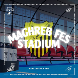 NAML MAS STADIUM
