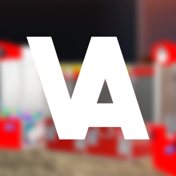 Vengeance Arcade