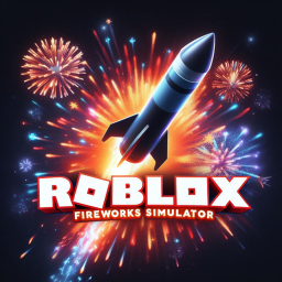 [BETA] Firework Simulator