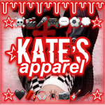 - kate’s appareI -