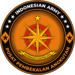Pusat Pembekalan Angkutan Angkatan Darat