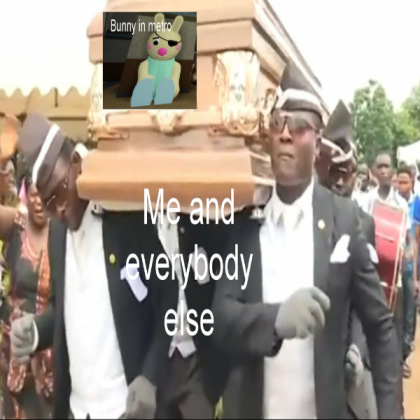 Piggy meme Roblox decal