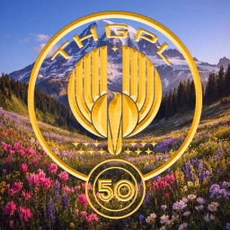 THGPL | THE 50 HUNGER GAMES icon