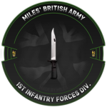 [MBA] 1st Infantry Forces Dіvision