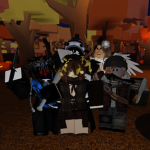 THE TAKEDOWN SQUAD (TTDS)