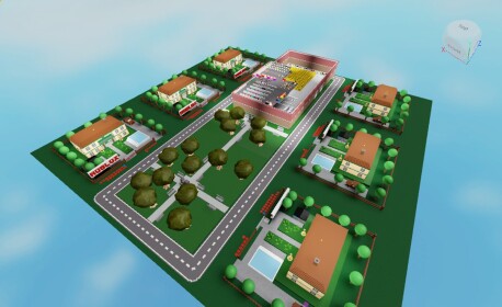 Super Hero Tycoon 2